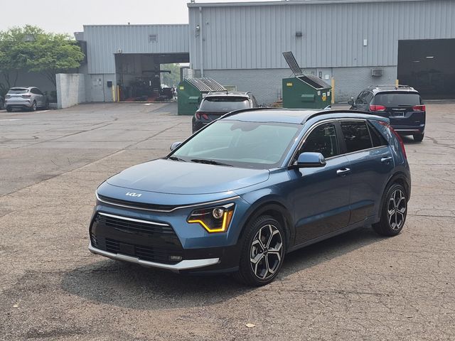 2023 Kia Niro EX Touring