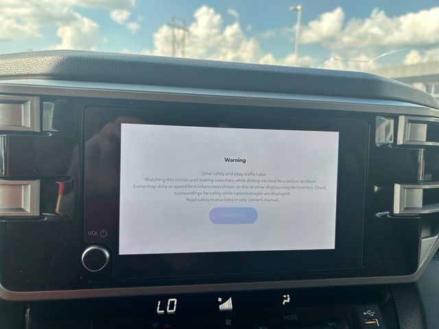 Used 2024 Toyota Tundra Truck