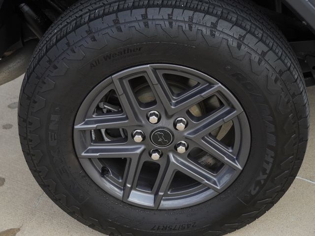 Used 2024 Jeep Wrangler SUV
