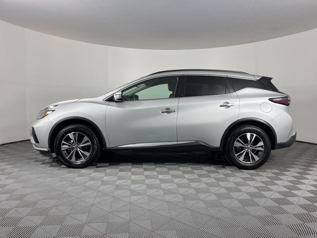 2023 Nissan Murano SV 6