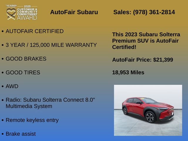 View vehicle photo 5