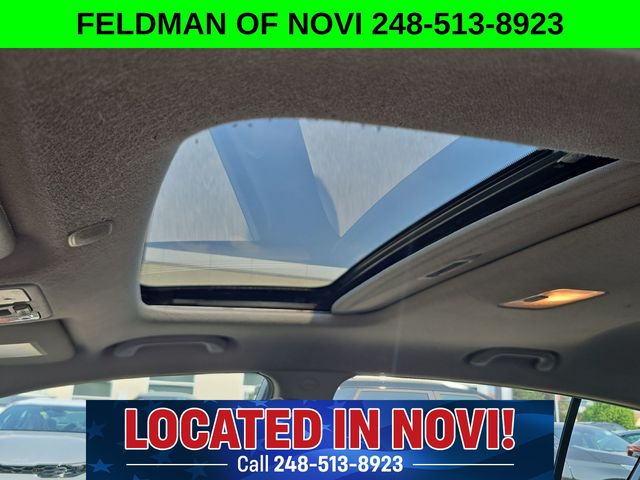Used 2015 Kia Forte5 For Sale in Livonia, MI