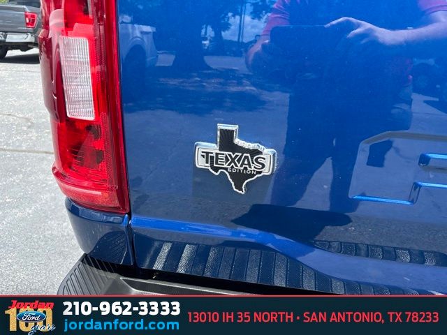 Used Car 2023 Ford F-150  Xlt For Sale Under $50,000 In San Antonio, Texas