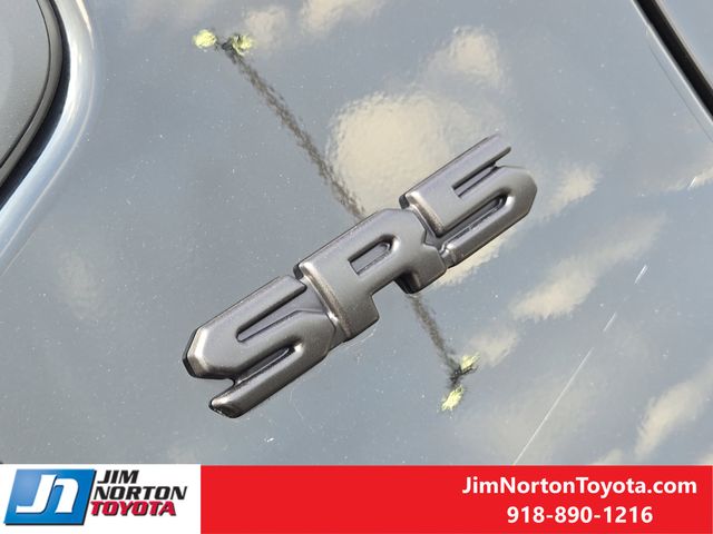 Used 2025 Toyota Tundra Truck