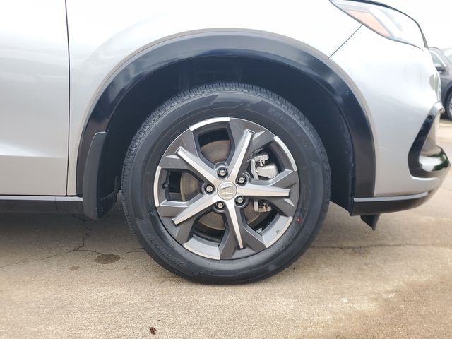 2025 Honda HR-V EX-L - Photo 6