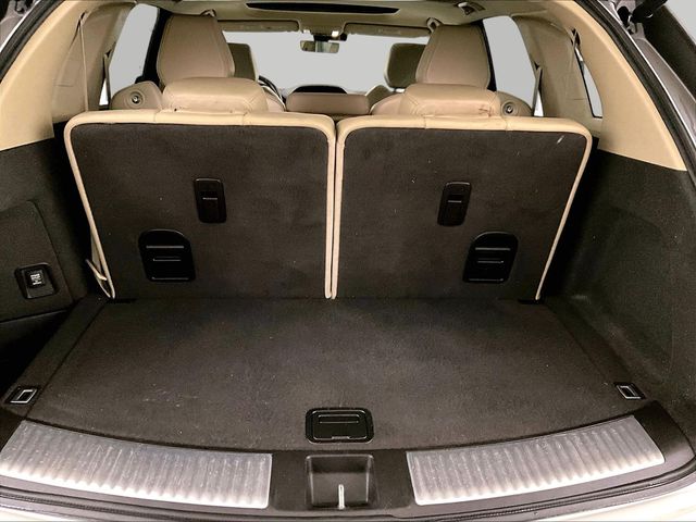 2016 Acura MDX 3.5L  at Rochrich Mazda