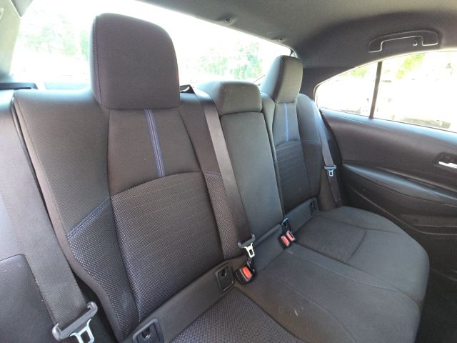 Photo of 2022 Toyota Corolla SE in Dallas, GA - 12,  2022 Toyota Corolla SE:B01917