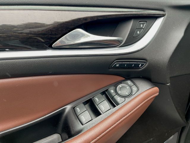 Used 2019 Buick Enclave For Sale in New Hudson, MI