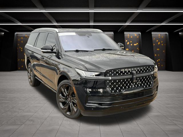 Used 2025 Lincoln Navigator SUV