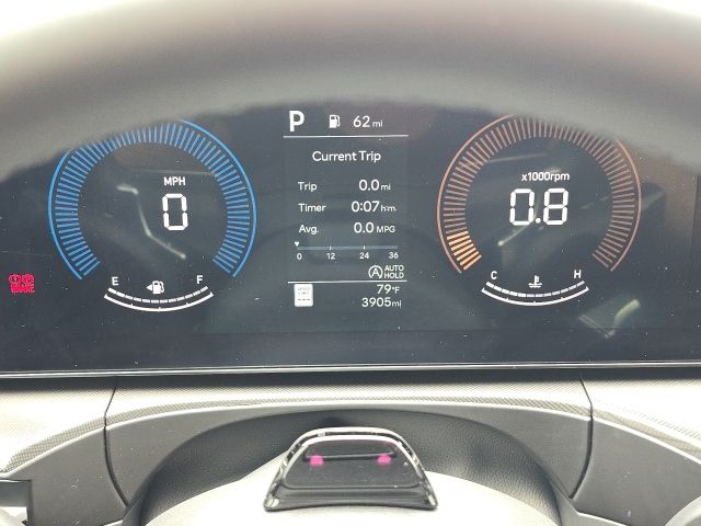 2025 Hyundai Santa Fe XRT:C02675