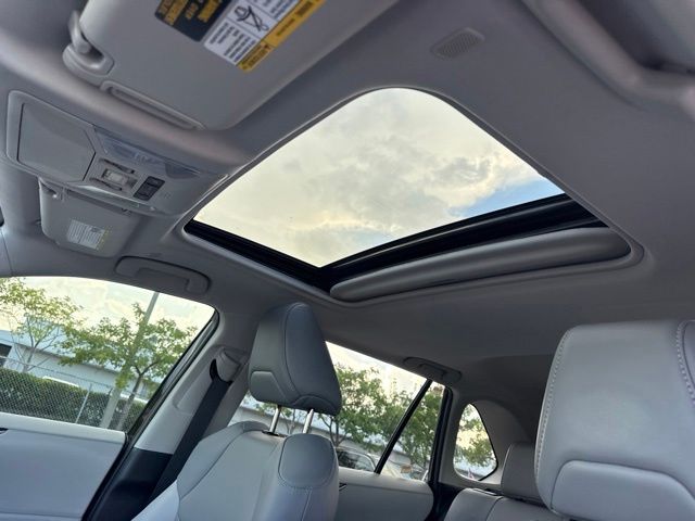 2024 Toyota RAV4 - $35,988