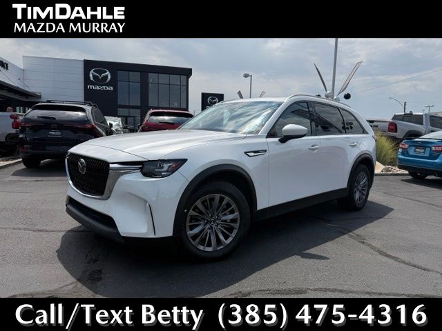 2024 Mazda CX-90 PHEV
