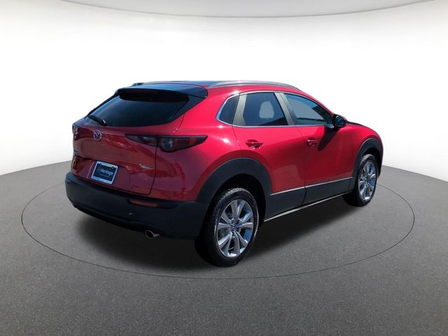 used 2023 Mazda CX-30 car, priced at $21,441
