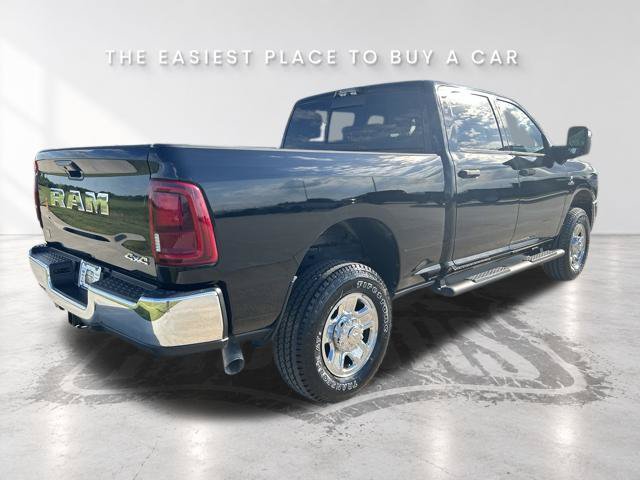 New 2026 Ram 2500 Truck