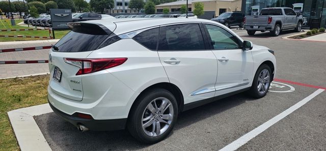 Thumbnail: 2020 Acura RDX - 4