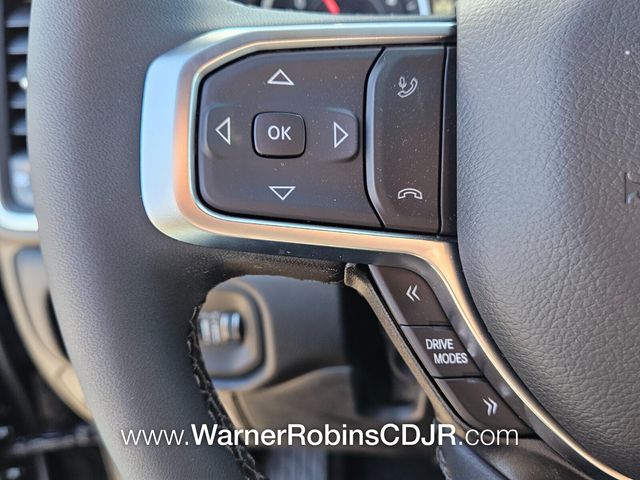 New 2026 Black Ram Big Horn/Lone Star image 26