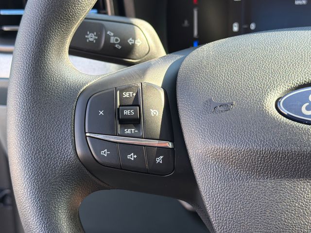 New 2026 Gray Ford XLT image 26