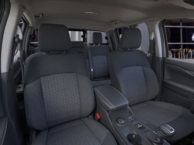 New 2026 Gray Ford XLT image 10