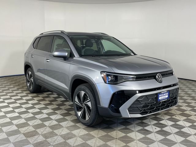 New 2025 Volkswagen Taos 1.5T SE For Sale in Bremerton, WA