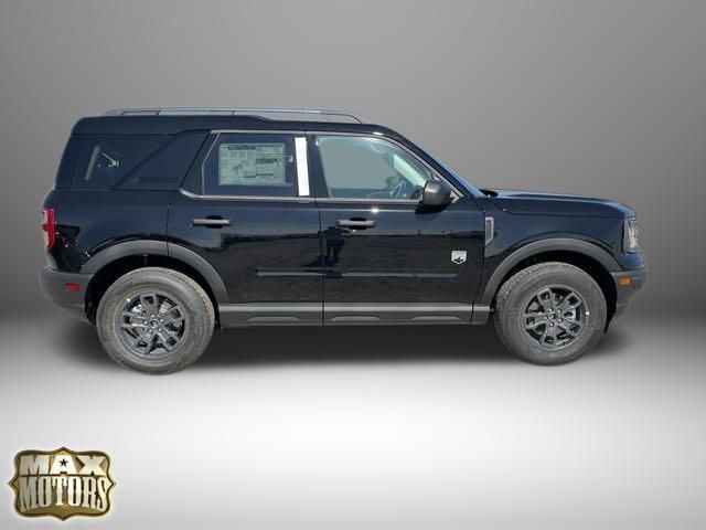 2024 Ford Bronco Sport Big Bend 12