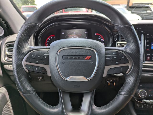 2024 Dodge Durango SXT AWD