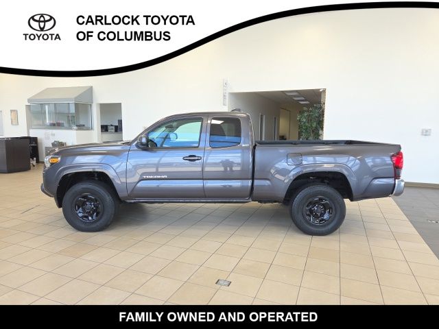 2023 Toyota Tacoma SR5 I4 Access Cab RWD