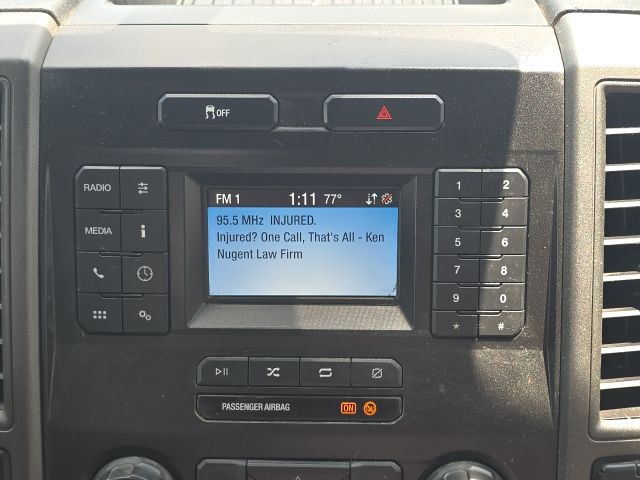 Photo of 2021 Ford F-250SD XL in Dallas, GA - 24,  2021 Ford F-250SD XL:W00012