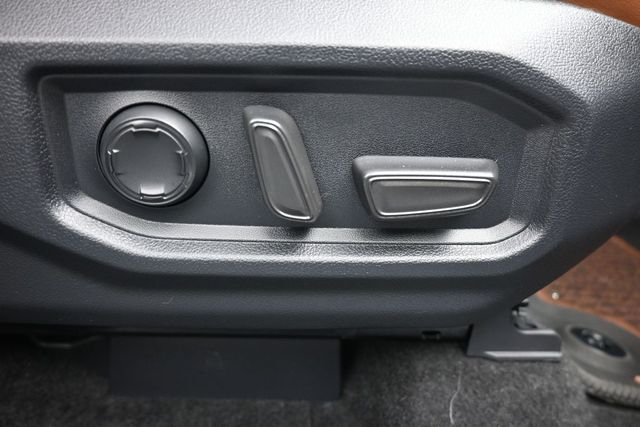 Used 2024 Toyota Tundra Truck