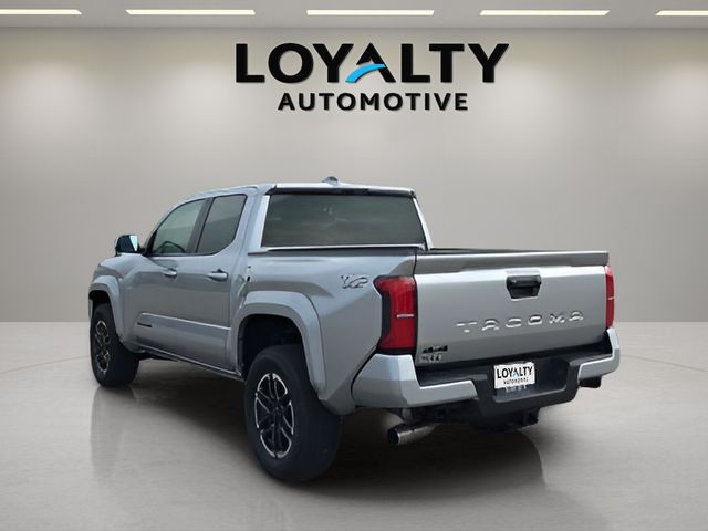 Used 2025 Toyota Tacoma Truck
