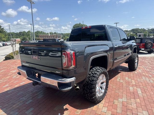Used 2018 GMC Sierra 1500 Truck