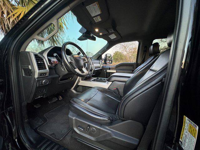 2018 Ford F-250SD