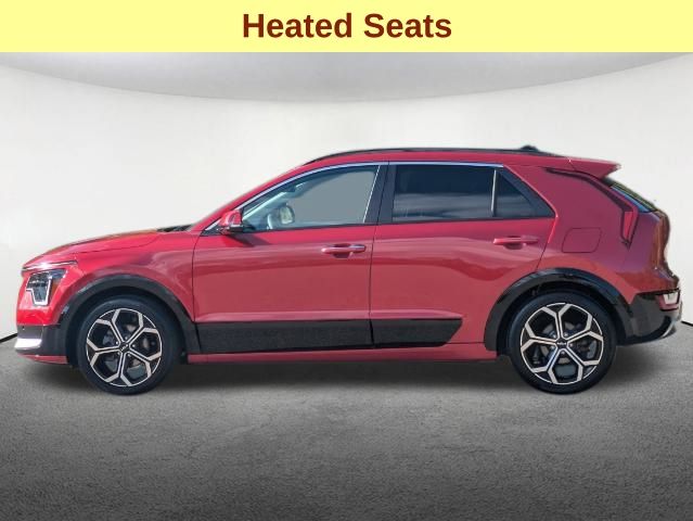 2023 Kia Niro SX Touring 8