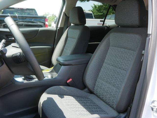 Used 2024 Chevrolet Equinox SUV