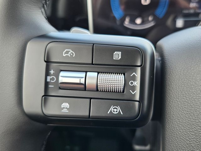 2027 Hyundai Santa Fe