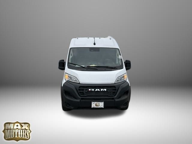 2024 Ram ProMaster 2500 High Roof 2