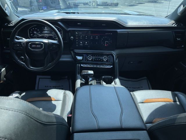 Used 2023 GMC Sierra 1500 For Sale in Livonia, MI