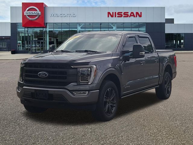 Used 2023 Ford F-150 Truck
