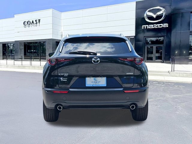2026 Mazda CX-30 Preferred - Photo 7