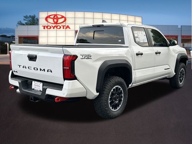 2024 Toyota Tacoma TRD Off-Road 26