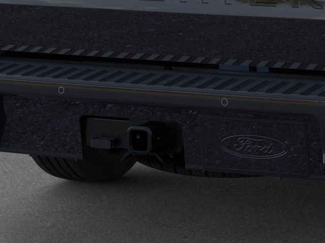 New 2026 Black Ford Lobo image 23