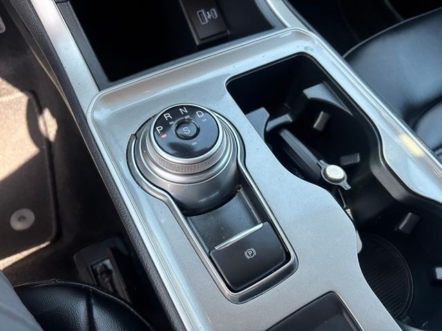 Used Car 2024 Ford Edge  Sel For Sale Under $25,000 In San Antonio, Texas