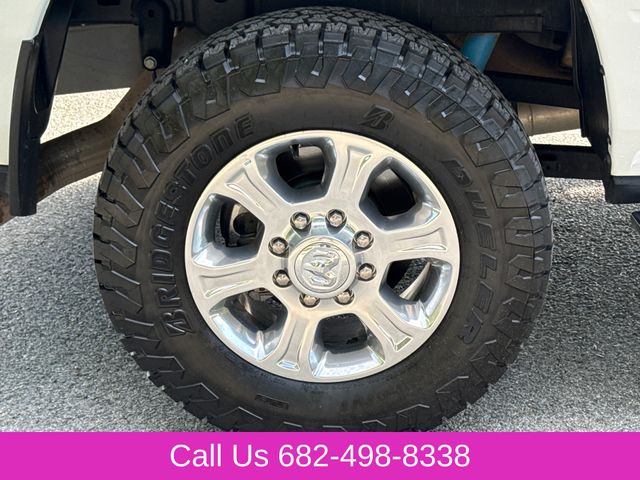 Used 2025 Ram 2500 Truck