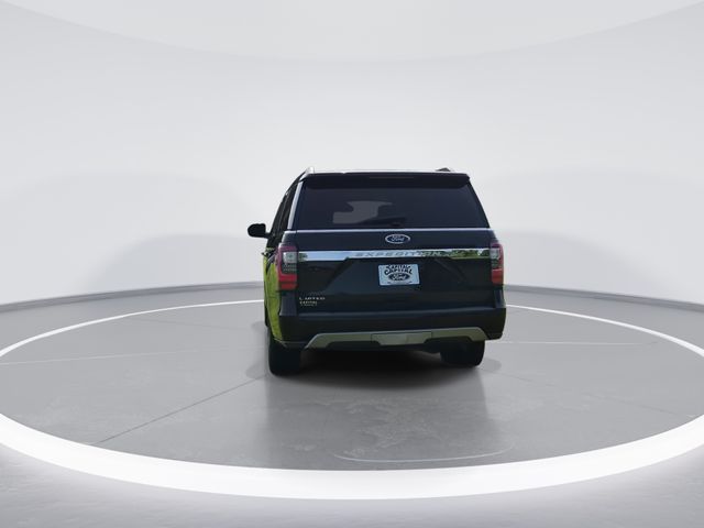 Used 2020 Black Ford Limited image 6