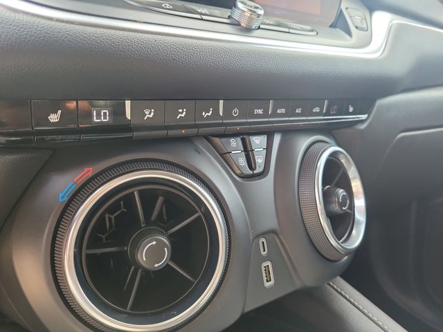 2024 Chevrolet Blazer LT White at Classic Elite Chevrolet Sugar Land
