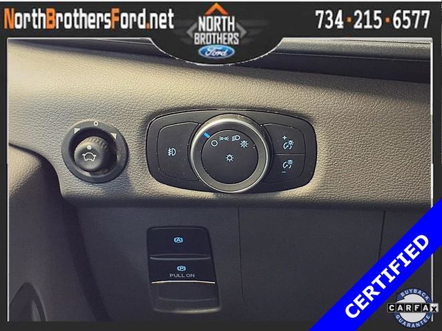 2023 Ford Transit-250