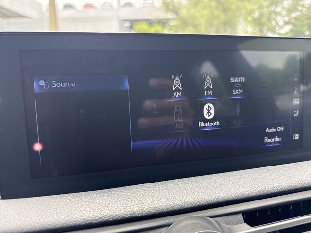 2023 Lexus IS - $42,498