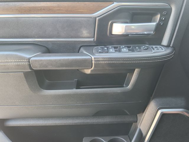 Used 2024 Ram 2500 Truck