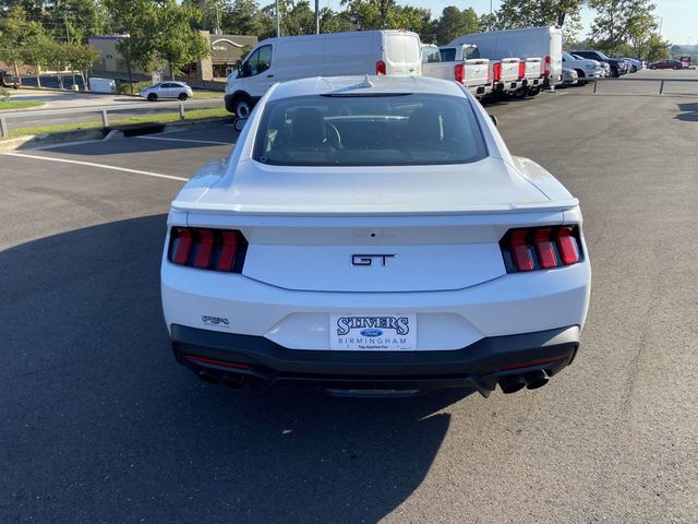 2024 Ford Mustang GT Premium 5