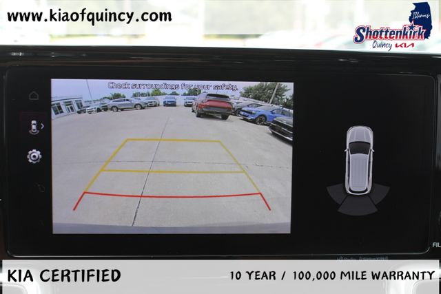 Used 2022 Kia Sorento SUV