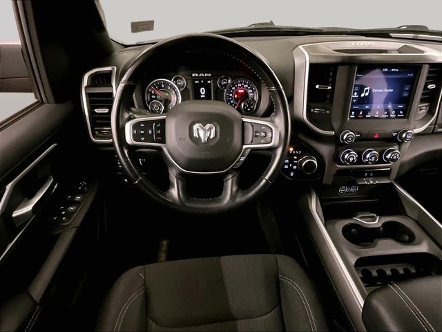 2020 Ram 1500 Big Horn/Lone Star - 4